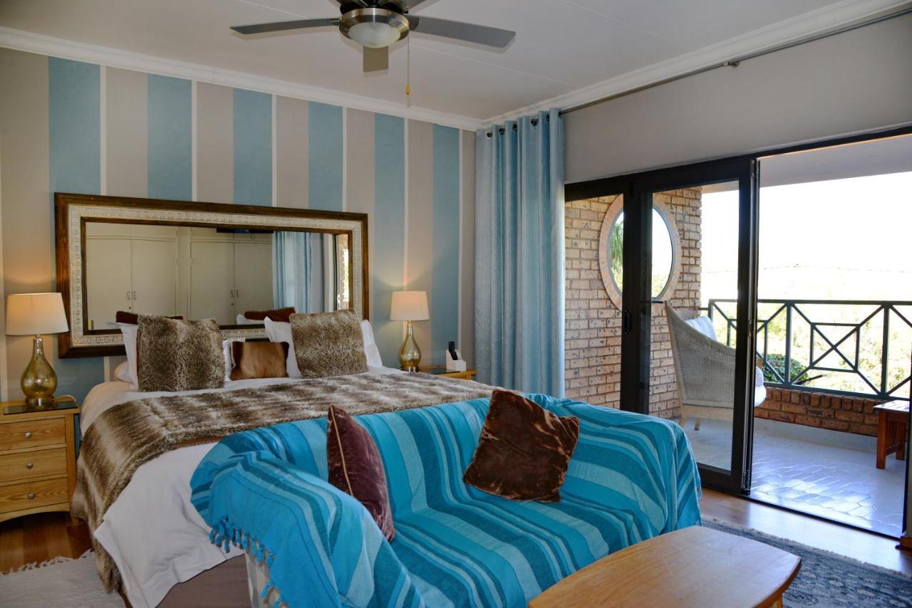 Annie'S Boutique Guesthouse And Garden Spa Хартбиспурт Экстерьер фото