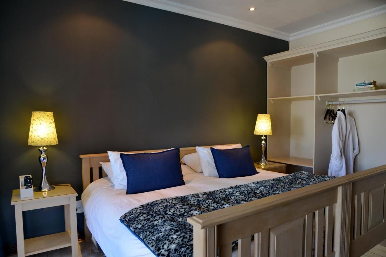 Annie'S Boutique Guesthouse And Garden Spa Хартбиспурт Экстерьер фото