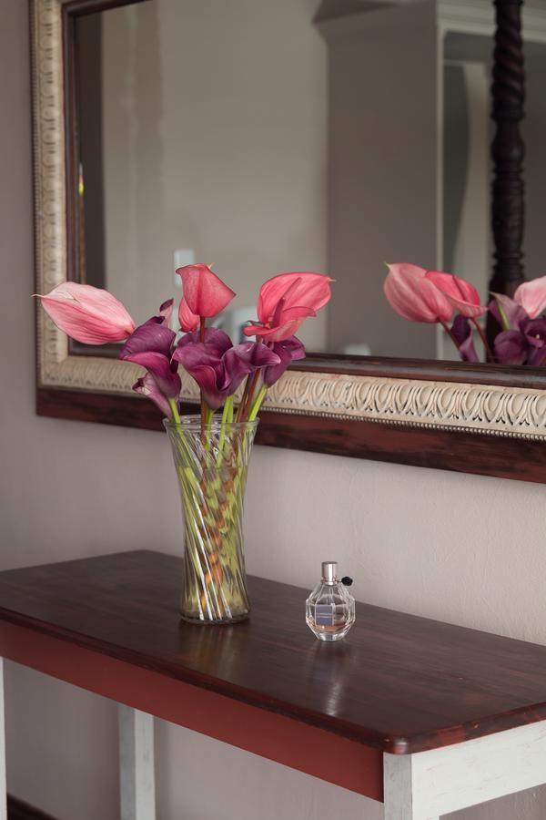Annie'S Boutique Guesthouse And Garden Spa Хартбиспурт Экстерьер фото