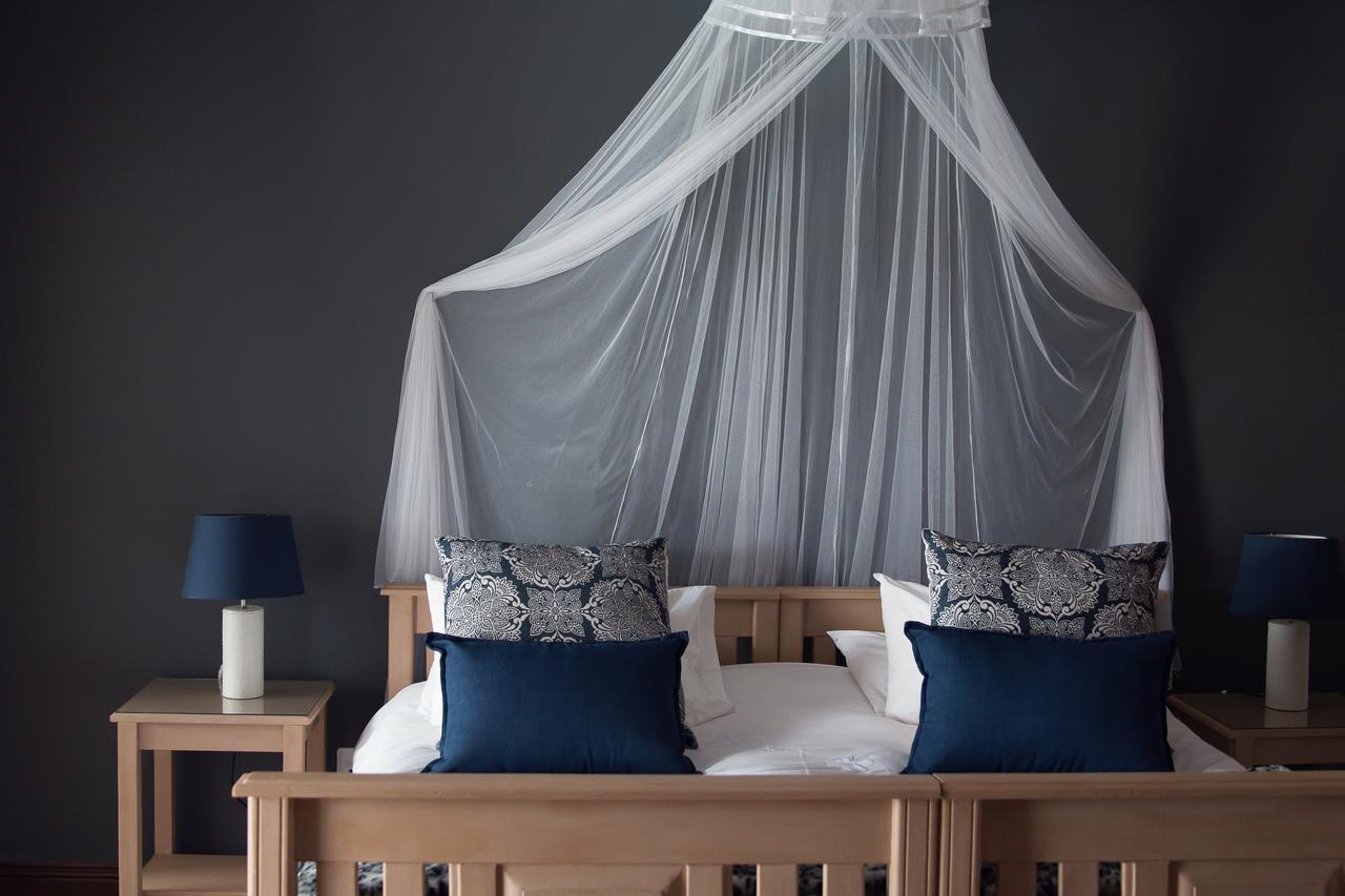 Annie'S Boutique Guesthouse And Garden Spa Хартбиспурт Экстерьер фото