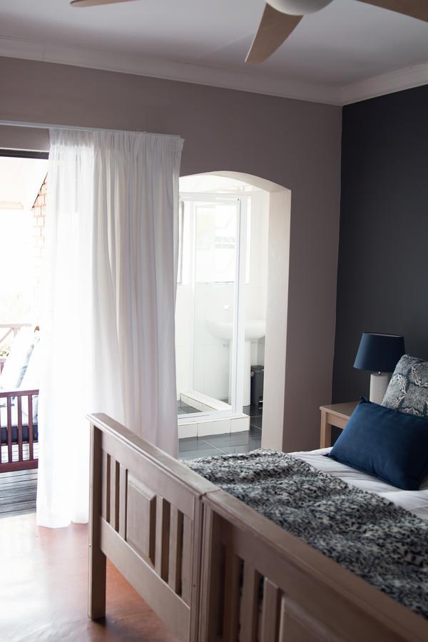 Annie'S Boutique Guesthouse And Garden Spa Хартбиспурт Экстерьер фото